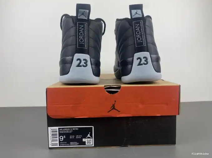 Air Barons 12 CT8013-010 Jordan 0514